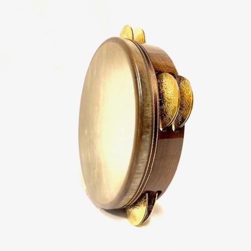 ダラブッカ(その他中東の打楽器)/Darbuka and Other Percussion