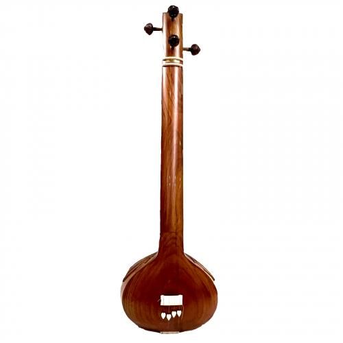 【希少】サロード サロッド SAROD 民族楽器 シタール タンプーラ 希少】サロード サロッド SAROD 民族楽器 シタール タンプーラ