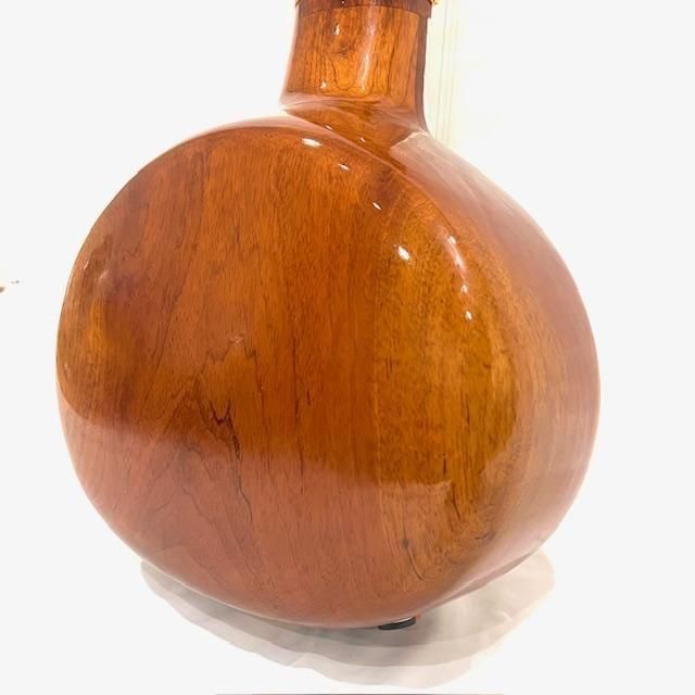 Travel Sitar トラベルシタール ピックアップ付き Shahid Ali製