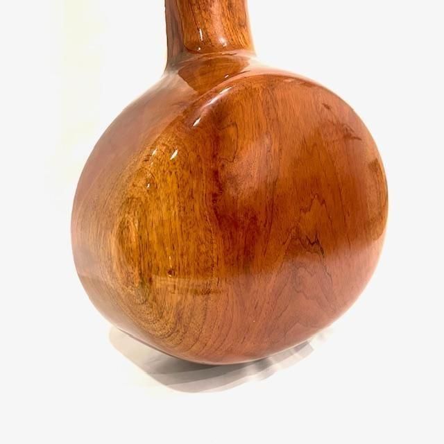 Travel Sitar トラベルシタール ピックアップ付き Shahid Ali製