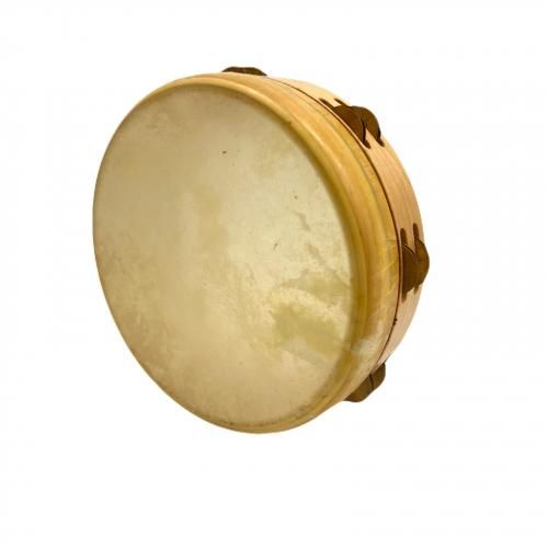 タブラ(その他インド・ネパールの打楽器)/Tabla and Other