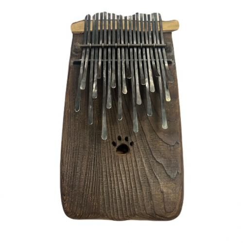 希少】インドネシア 民族楽器 スンダ・シテル 木彫り 希少