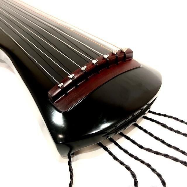 古琴 オーダーメイド 七弦琴 古琴 オーダーメイド 七弦琴 Guqin 7-Stringed Chinese Zither