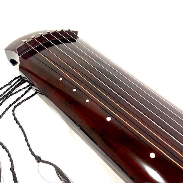 古琴 オーダーメイド 七弦琴 古琴 オーダーメイド 七弦琴 七弦琴｜コレクション｜民音音楽博物館