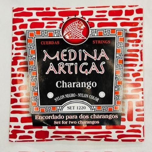<img class='new_mark_img1' src='https://img.shop-pro.jp/img/new/icons1.gif' style='border:none;display:inline;margin:0px;padding:0px;width:auto;' />charango ѸåȡMEDINA ARTIGAS 1220
