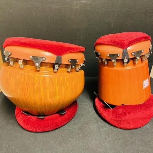 <img class='new_mark_img1' src='https://img.shop-pro.jp/img/new/icons1.gif' style='border:none;display:inline;margin:0px;padding:0px;width:auto;' />karunya musicals Tabla sets ���եȥ����������塼�˥��ѥ����դ�