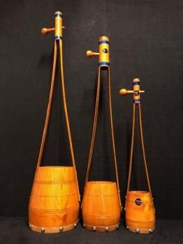 ゴピチャン Gopichand Ektara Sサイズ 民族楽器コイズミ ゴピチャン Gopichand Ektara Sサイズ 民族楽器コイズミ