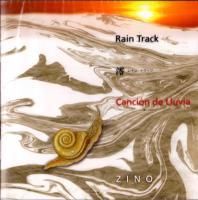 ߺ-Rain Track-Cancion de Lluvia /ZINO