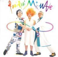 Mt.WAVE /RaBiRaBi(ӥ)