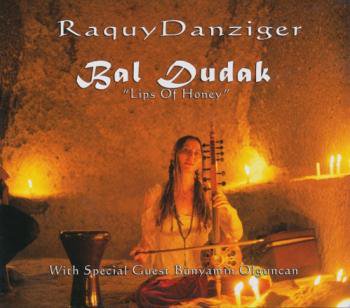 Raquy Danziger / Bal Dudak
