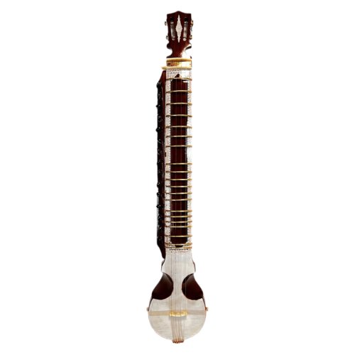 シタール インド民族楽器その2 - 弦楽器