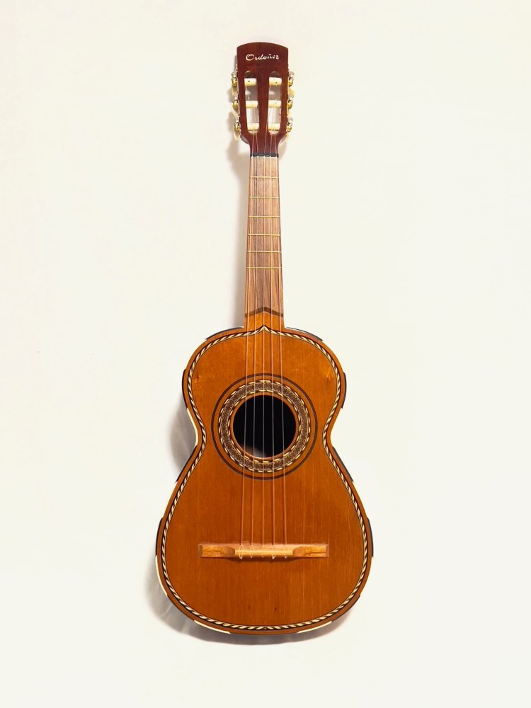 9,259円アコースティックギター　マリアッチギター ビウエラ