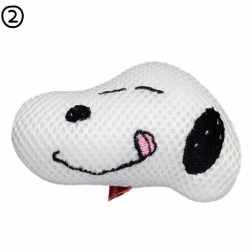 Peanuts ピーナッツ Snoopy スヌーピー ハミガキトイメッシュ ブーブー ペット用 ベル ウッドストックdog With Me ドッグウィズミー Buddybelt バディーベルト 犬用品はペットサロン シアンドゥシュシュ