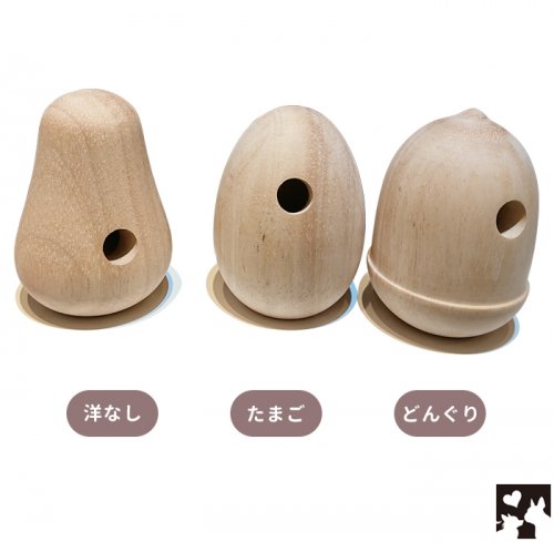 【即納】≪REPLUS≫木製ペット用知育玩具 Tamagohan たまごはん