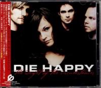 JADED HEART/THE JOURNEY WILL NEVER END - ハードロック/廃盤