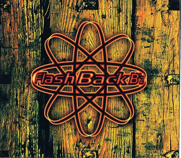 Ｂ'ｚ/Ｆｌａｓｈ Ｂａｃｋ（２ＣＤ/ＢＯＸ） - ポップス/ハードロック