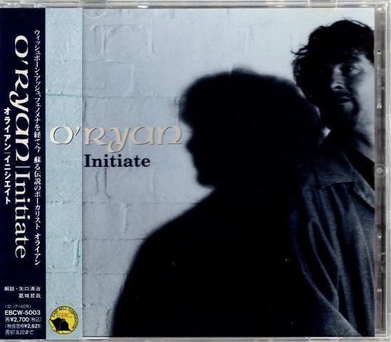 オライアン/イニシエイト - AOR｜ハードポップ｜ロック｜中古