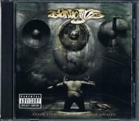 BIONIC JIVE/ARMAGEDDON THROUGH YOUR SPEAKERS