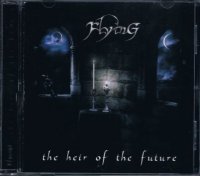 FLYING / the heir of the future