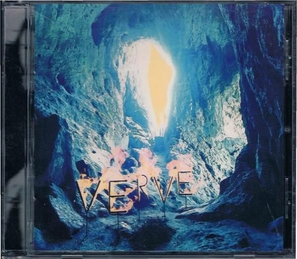 THE VERVE - The Video 1996-1998 (HQ Video) - YouTube