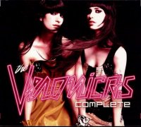 <img class='new_mark_img1' src='https://img.shop-pro.jp/img/new/icons16.gif' style='border:none;display:inline;margin:0px;padding:0px;width:auto;' />˥/The VERONICAS COMPLETE(2CD)