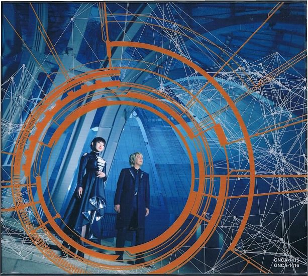 ｆｒｉｐＳｉｄｅ/ｉｎｆｉｎｉｔｅ ｓｙｎｔｈｅｓｉｓ ２（(初回限定CD+Blu-ray) - ポップス｜エレクトロ｜アニメ｜中古ＣＤ通販  MELODIC LEDGE RECORDS