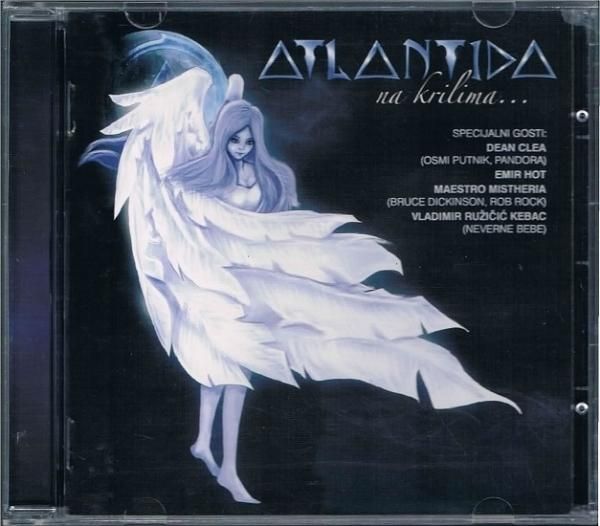セルビアの美旋律クサメタル Atlantidaの3rd Melodic Ledge Records ブログ セルビアの美旋律クサメタル Atlantidaの3rd Melodic Ledge Records ブログ