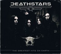 <img class='new_mark_img1' src='https://img.shop-pro.jp/img/new/icons25.gif' style='border:none;display:inline;margin:0px;padding:0px;width:auto;' />DEATHSTARS/THE GREATEST HITS ON EARTH