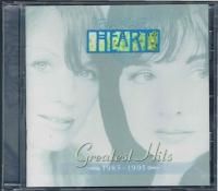 HEART/GREATEST HITS 1985-1995