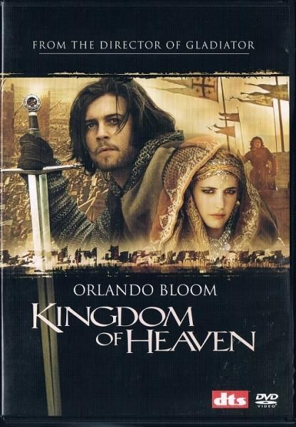 キングダム オブ ヘブン 映画 史実 アクション 中古dvd通販 Melodic Ledge Records キングダム オブ ヘブン 映画 史実 アクション 中古dvd通販 Melodic Ledge Records