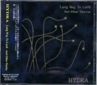HYDRA/Long Way To Lord And Other Stories