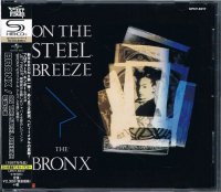 ֥󥯥/ON THE STEEL BREEZE ŴSHM-CD