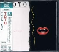 TOTO/졼(Blu-spec CD2)