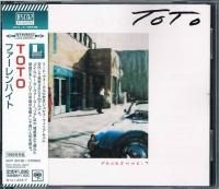 TOTO/եϥ(Blu-spec CD2)