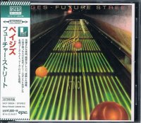 ペイジズ/フューチャー・ストリート[Blu-spec CD2]