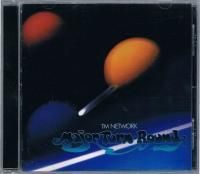 TM NETWORK/Major Turn－Round [新星堂