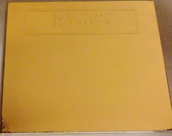 b z b z the best pleasure ポップ ロック Hr Hm ダンス 中古cd通販 Melodic Ledge Records b z b z the best pleasure ポップ ロック Hr Hm ダンス 中古cd通販 Melodic Ledge Records