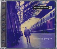 FAITH NATION/ordinary people