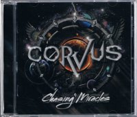 CORVUS/Chasing miracles