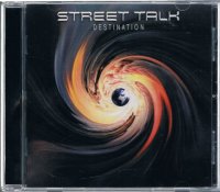 STREET TALK/DESTINATION