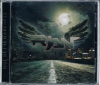 RIAN/OUT OF THE DARKNESS