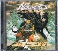 NORTHWIND/El Retorno Del Rey