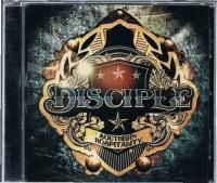 DISCIPLE/SOUTHERN HOSPITALITY