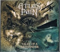 ATLAS PAIN/TALES OF A PATHFINDER