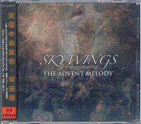 SKYWINGS/THE ADVENT MELODY(3rd EDITION)
