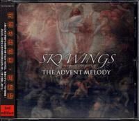 <img class='new_mark_img1' src='https://img.shop-pro.jp/img/new/icons25.gif' style='border:none;display:inline;margin:0px;padding:0px;width:auto;' />SKYWINGS/THE ADVENT MELODY(3rd EDITION)