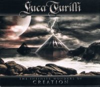 LUKA TURILLI/THE INFINITE WONDERS OF CREATION(2CD)