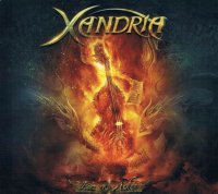 XANDRIA/Fire & Ashes