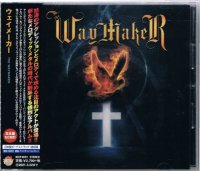 ᡼/THE WAYMAKER