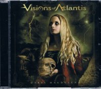 Visions of Atlantis/MARIA MAGDALENA